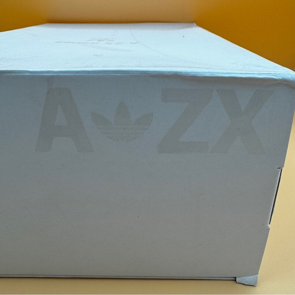 Mens Adidas ZX 8000 SUPERSTAR 🌋 - Picture 14 of 16